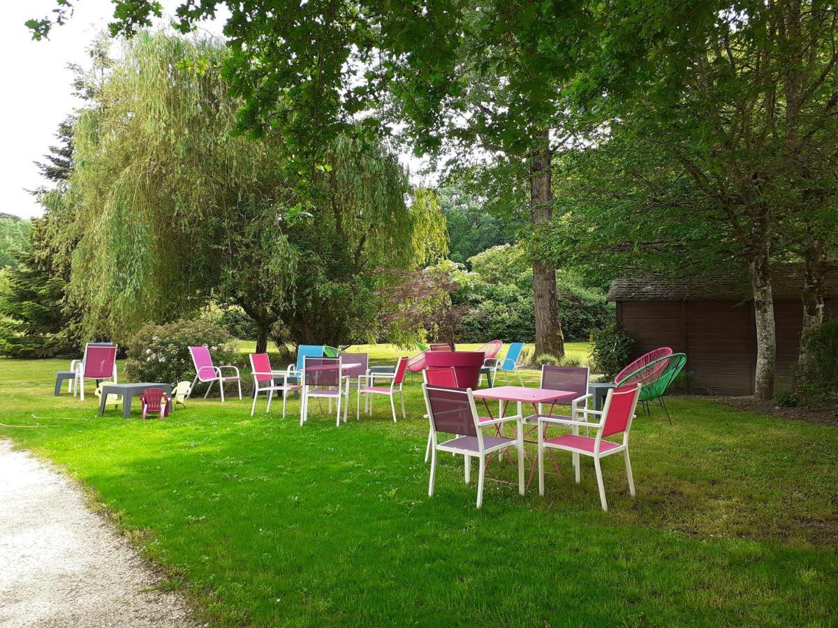 Sure Hotel By Best Western Tours Sud Chambray-les-Tours Exterior photo