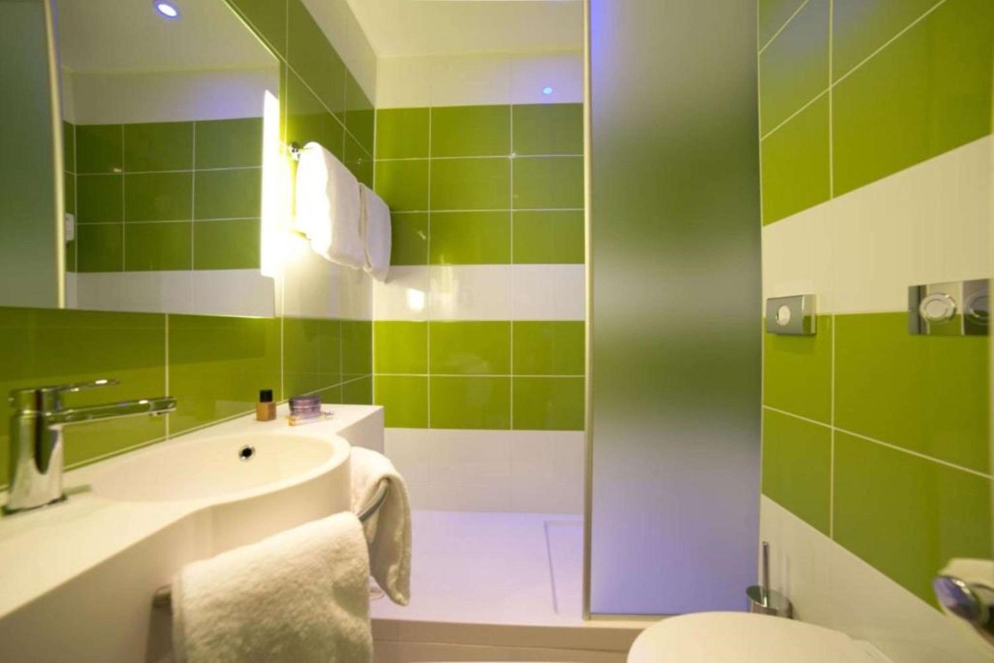 Sure Hotel By Best Western Tours Sud Chambray-les-Tours Exterior photo