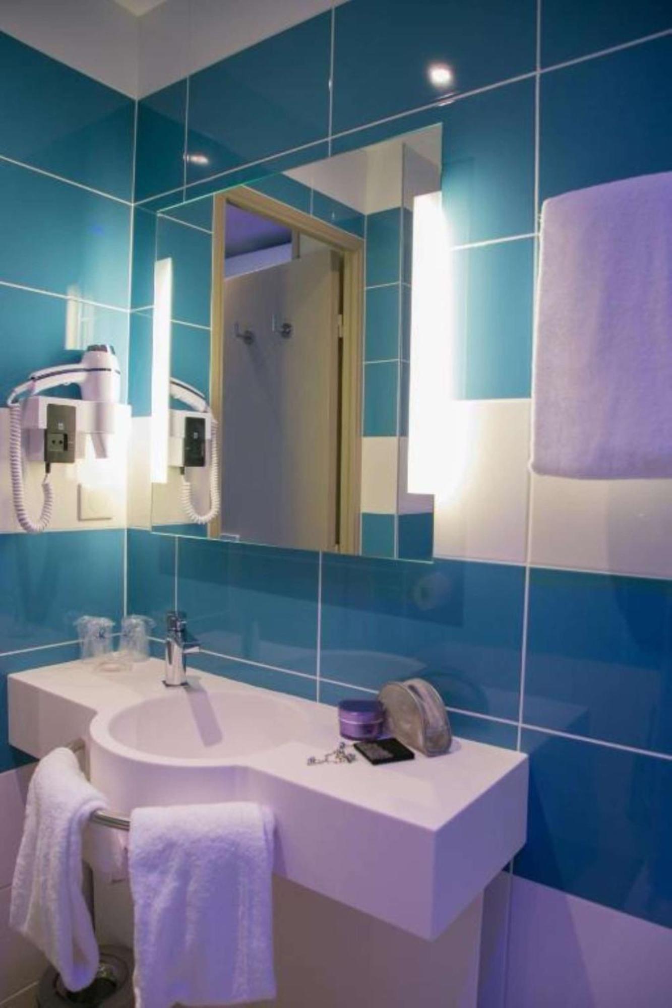 Sure Hotel By Best Western Tours Sud Chambray-les-Tours Exterior photo