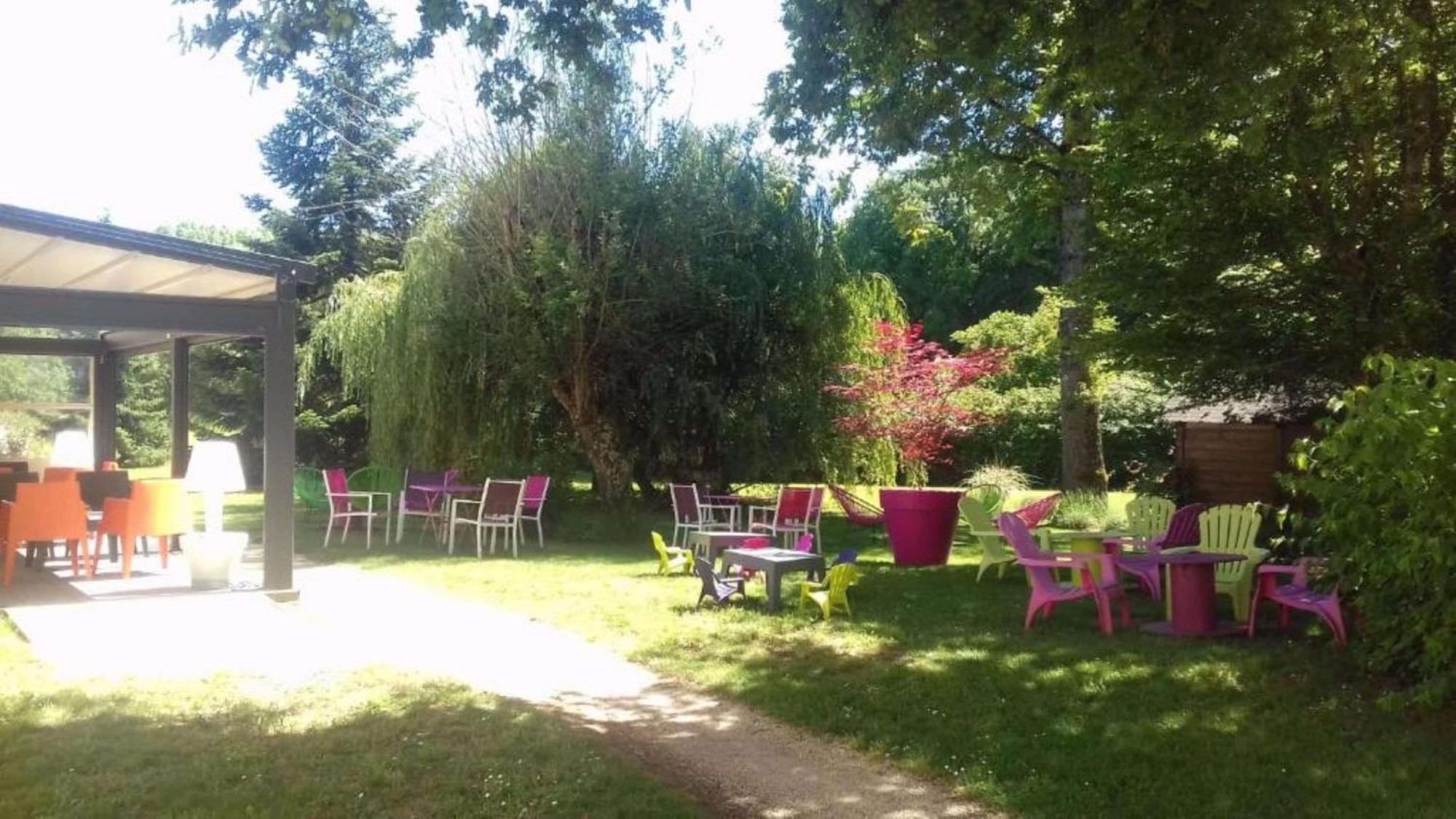 Sure Hotel By Best Western Tours Sud Chambray-les-Tours Exterior photo