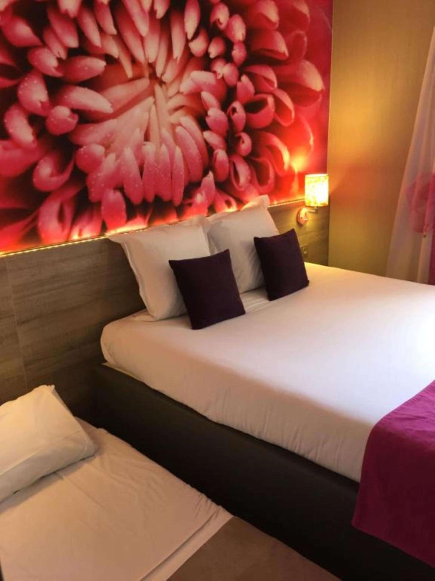 Sure Hotel By Best Western Tours Sud Chambray-les-Tours Exterior photo
