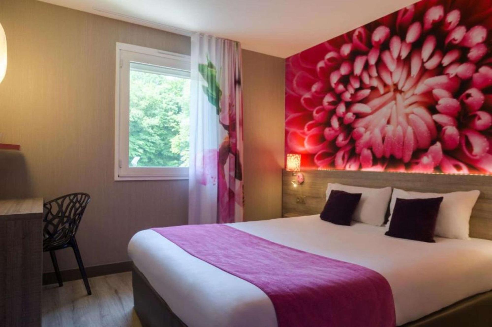 Sure Hotel By Best Western Tours Sud Chambray-les-Tours Exterior photo