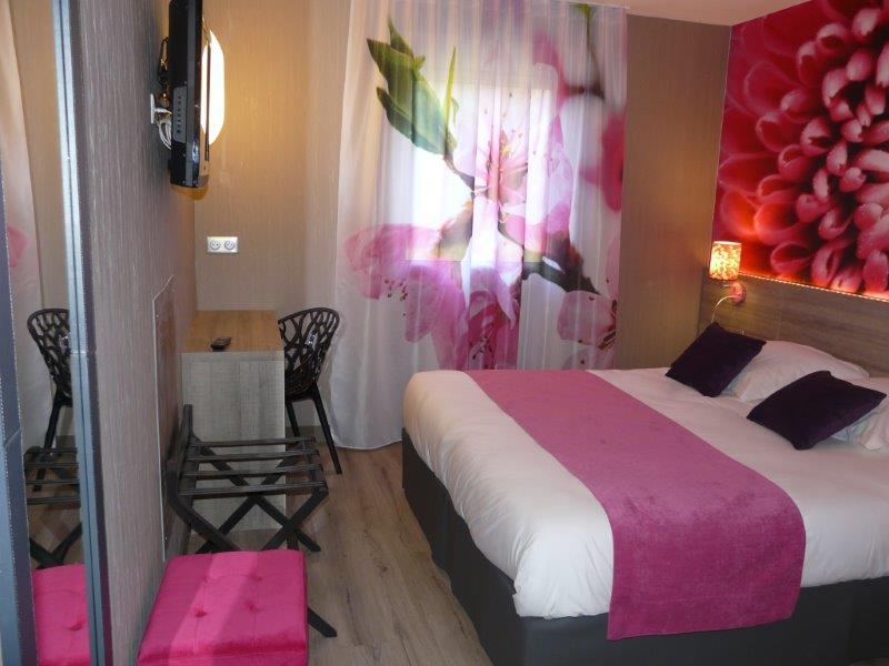Sure Hotel By Best Western Tours Sud Chambray-les-Tours Exterior photo