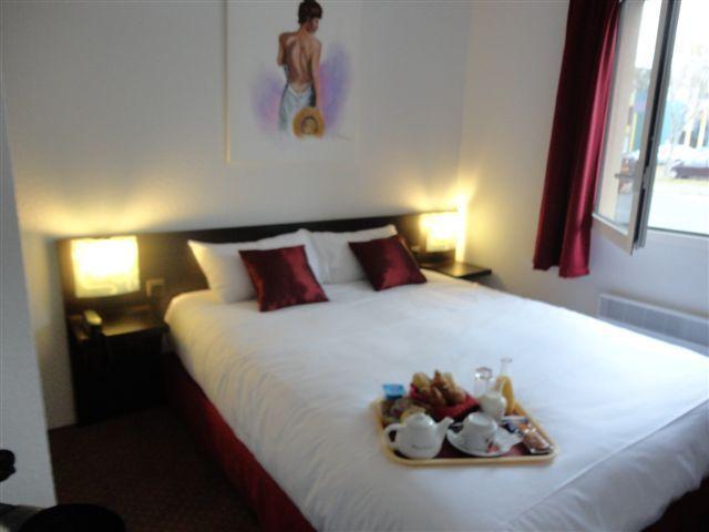 Sure Hotel By Best Western Tours Sud Chambray-les-Tours Room photo