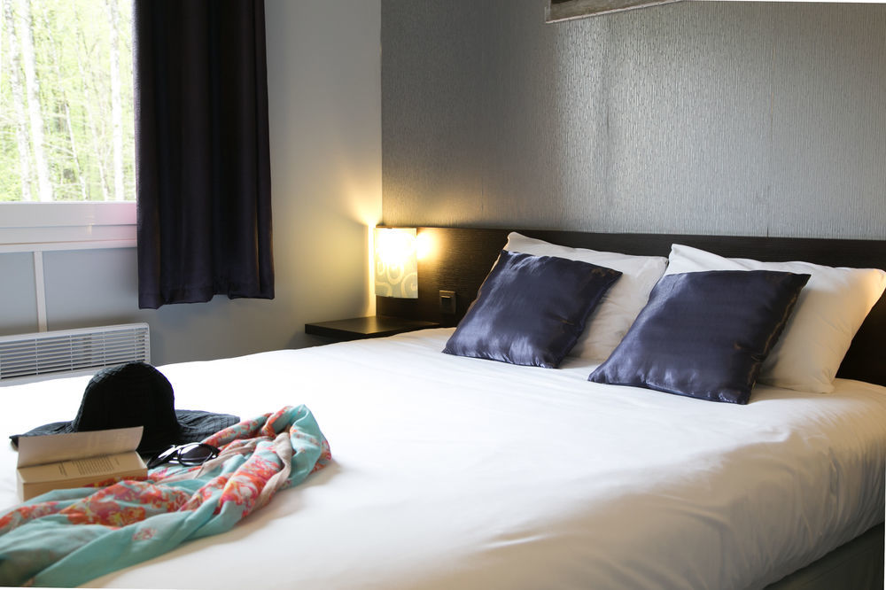 Sure Hotel By Best Western Tours Sud Chambray-les-Tours Exterior photo