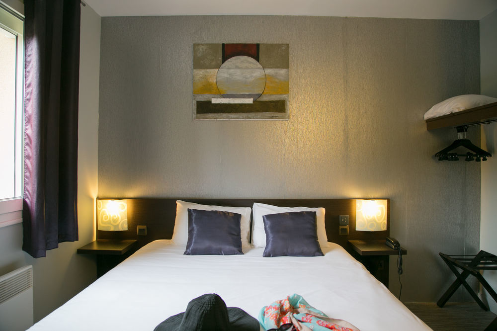Sure Hotel By Best Western Tours Sud Chambray-les-Tours Exterior photo
