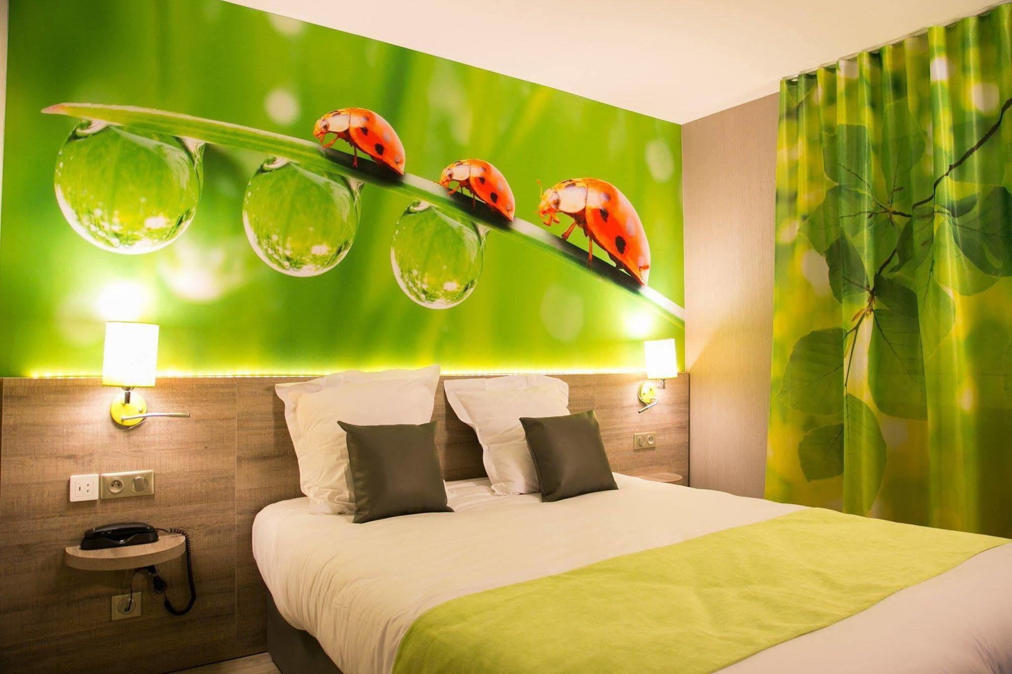 Sure Hotel By Best Western Tours Sud Chambray-les-Tours Exterior photo