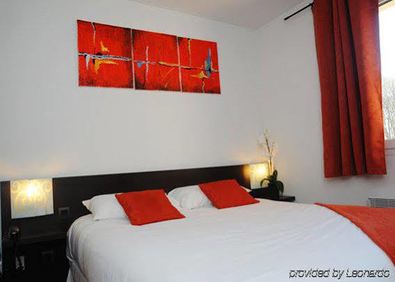 Sure Hotel By Best Western Tours Sud Chambray-les-Tours Room photo