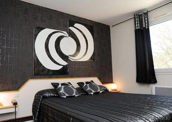 Sure Hotel By Best Western Tours Sud Chambray-les-Tours Room photo