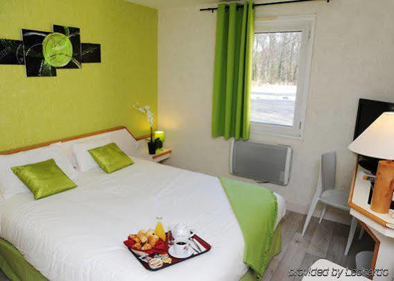 Sure Hotel By Best Western Tours Sud Chambray-les-Tours Room photo