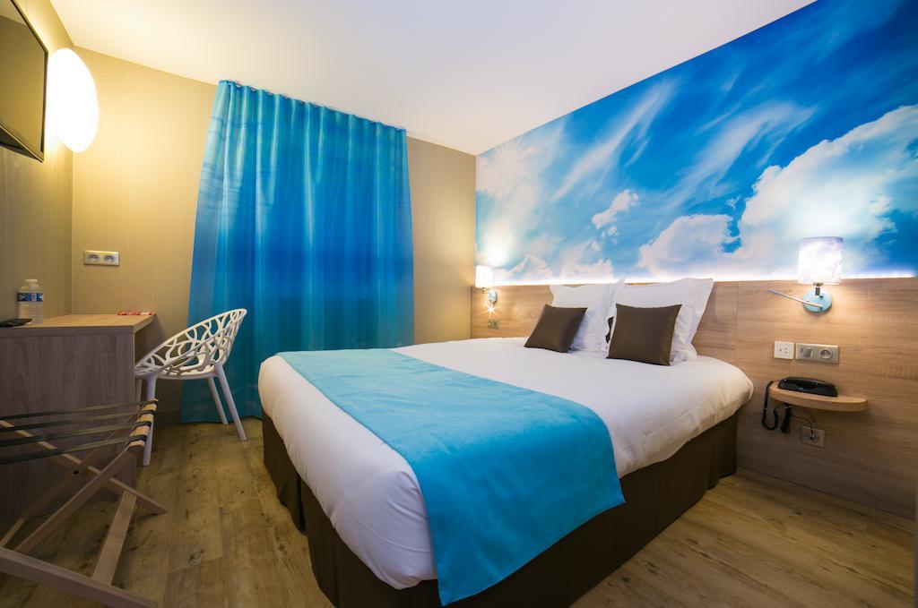 Sure Hotel By Best Western Tours Sud Chambray-les-Tours Room photo