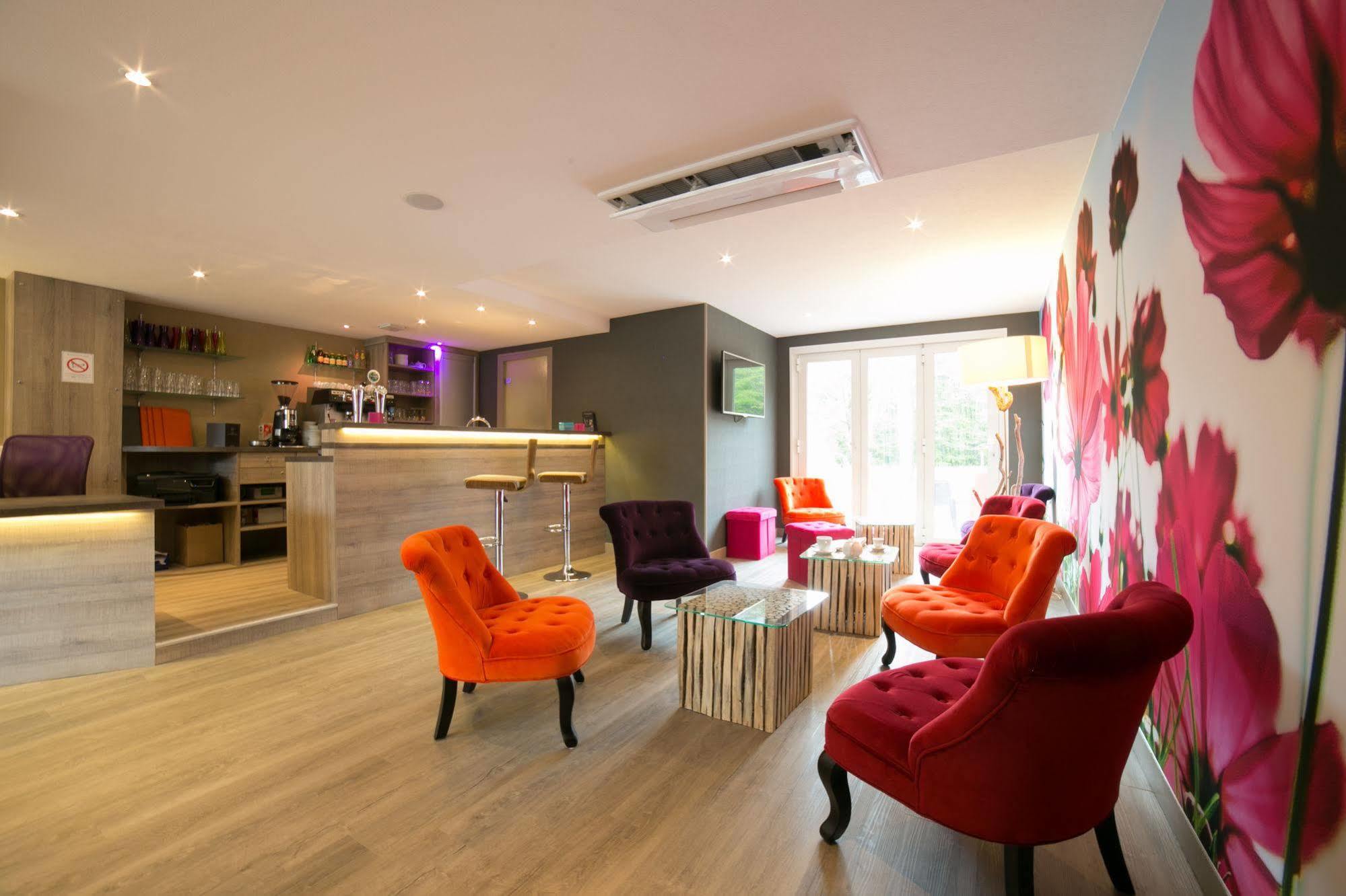 Sure Hotel By Best Western Tours Sud Chambray-les-Tours Exterior photo