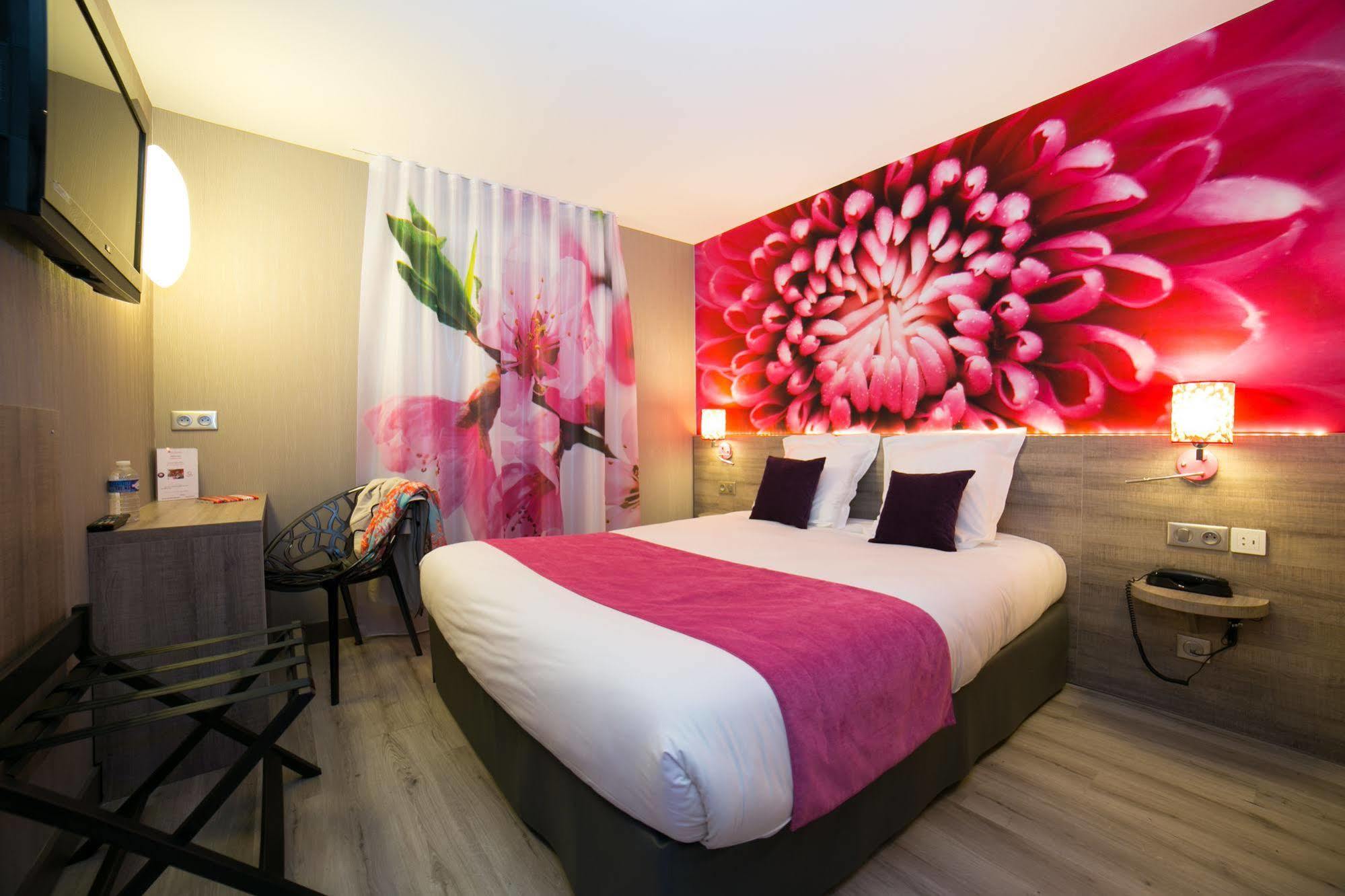 Sure Hotel By Best Western Tours Sud Chambray-les-Tours Exterior photo