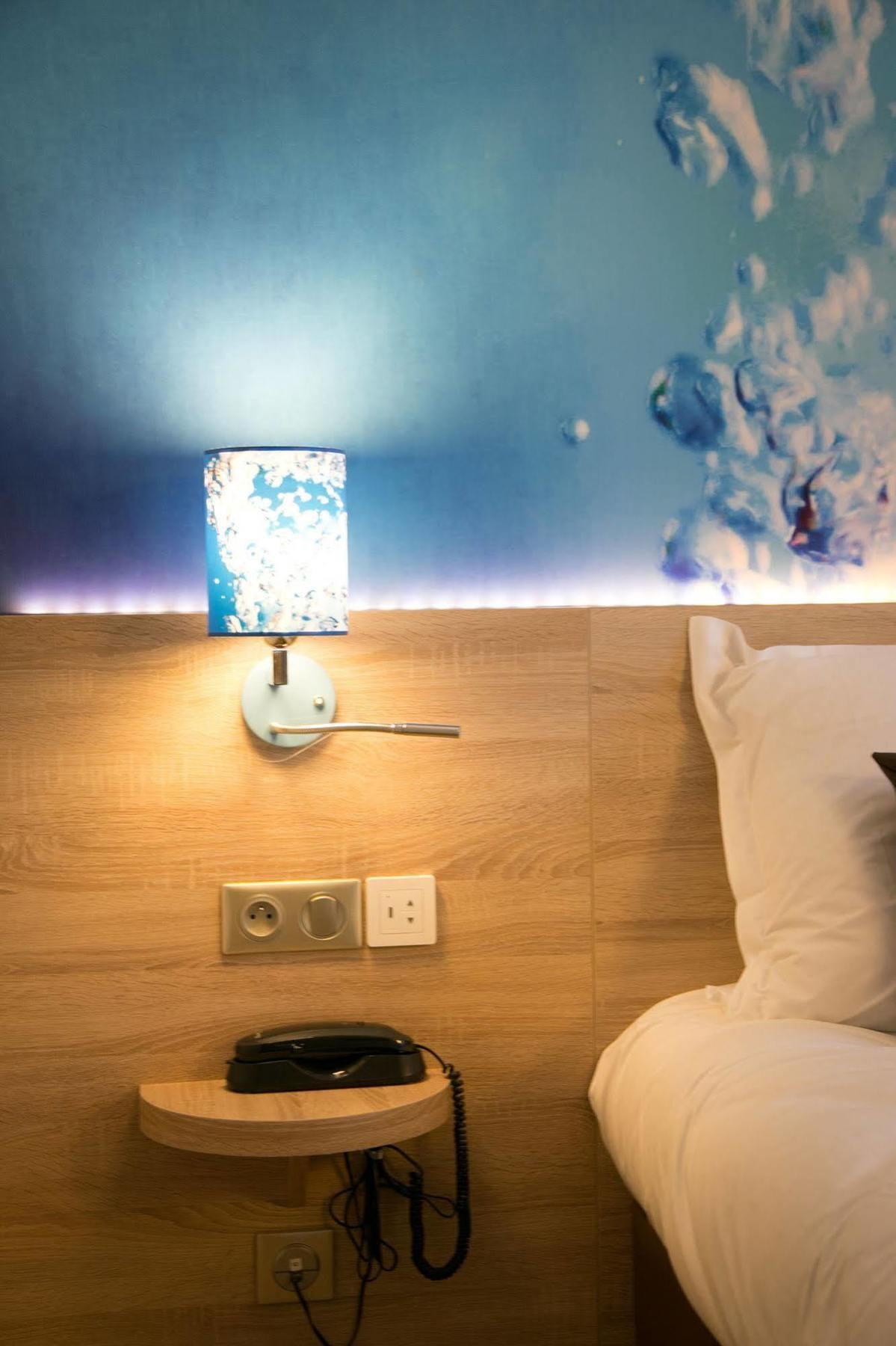Sure Hotel By Best Western Tours Sud Chambray-les-Tours Exterior photo