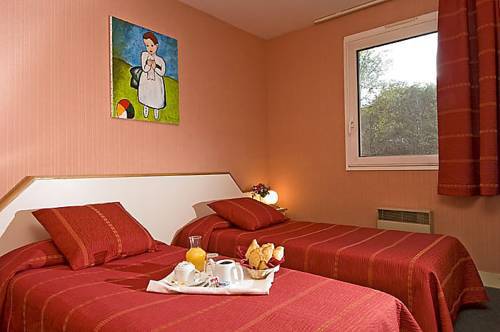 Sure Hotel By Best Western Tours Sud Chambray-les-Tours Room photo