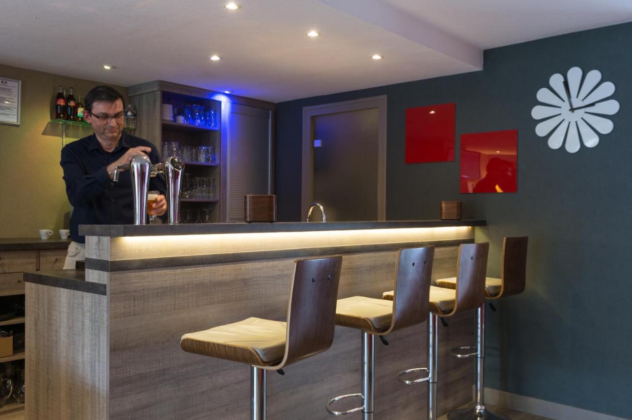 Sure Hotel By Best Western Tours Sud Chambray-les-Tours Exterior photo
