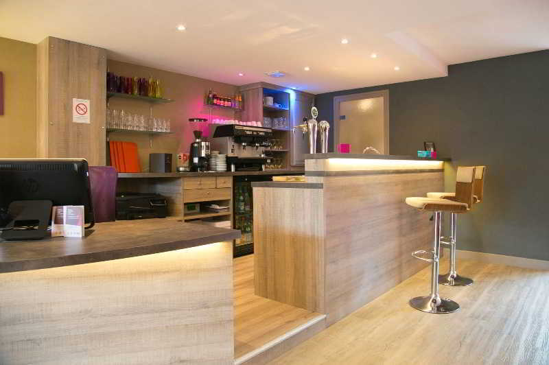 Sure Hotel By Best Western Tours Sud Chambray-les-Tours Exterior photo